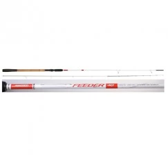 Удилище фидерное TEAM SALMO DOMINANT Feeder 40, 3.3 м, тест 40 г, углеволокно, 185 г